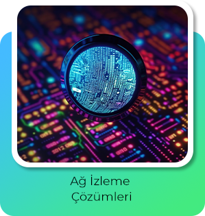 AĞ İZLEME ÇÖZÜMLERİ