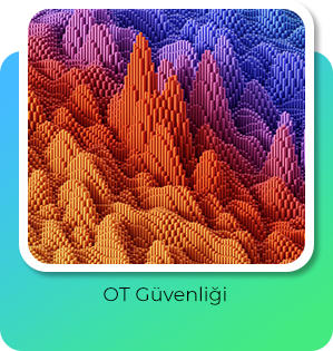 OT GÜVENLİĞİ