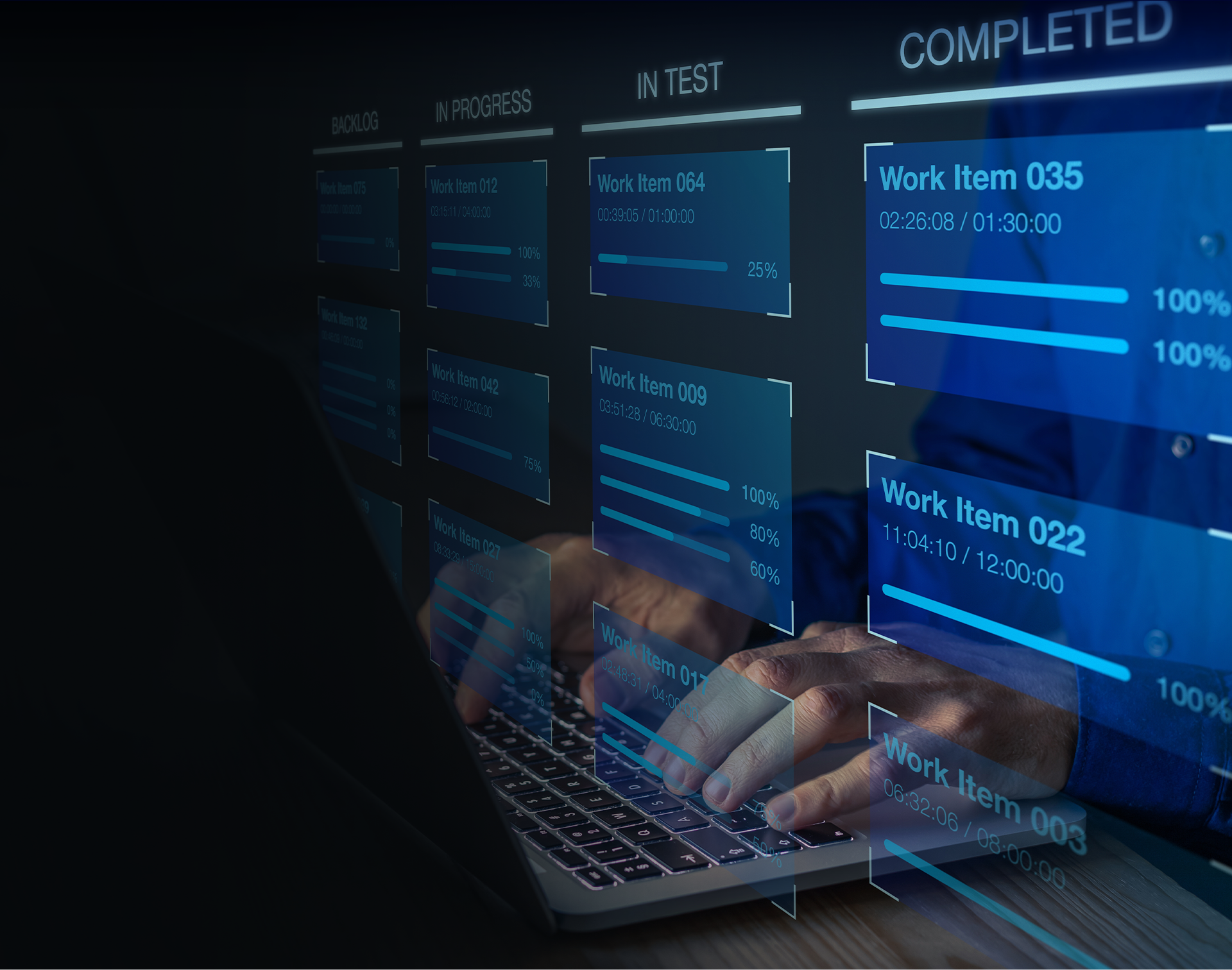 SOC ve Log Yönetim Çözümleri