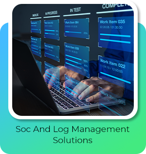 Secreto - Soc And Log Management Solutions