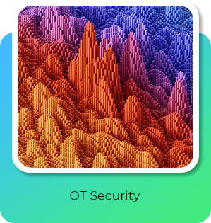 Secreto - OT Security